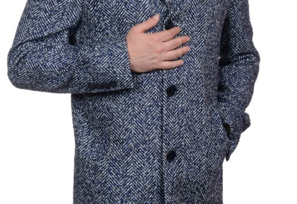 yeni sezon erkek yun buklet palto lacivert 820 1